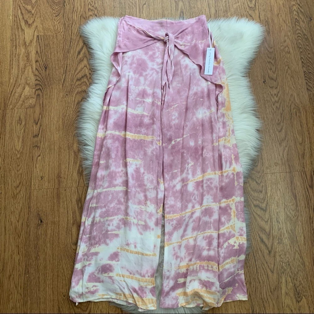 Young, Fabulous & Broke Pants XS